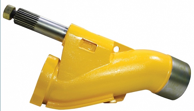 S Valve